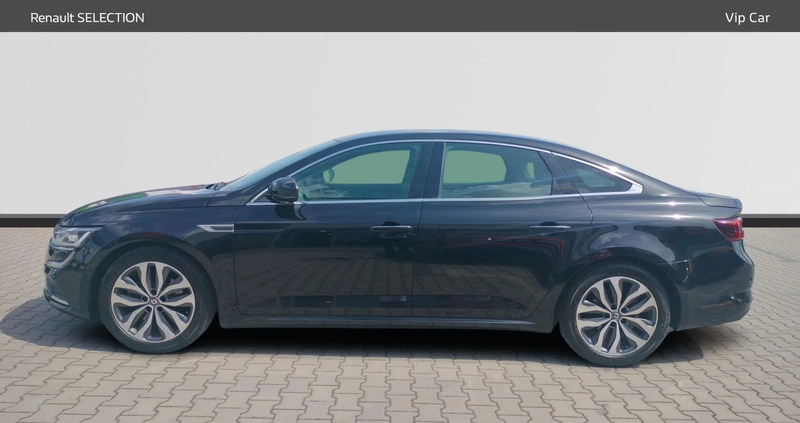 Renault Talisman cena 58500 przebieg: 165000, rok produkcji 2016 z Opole małe 211